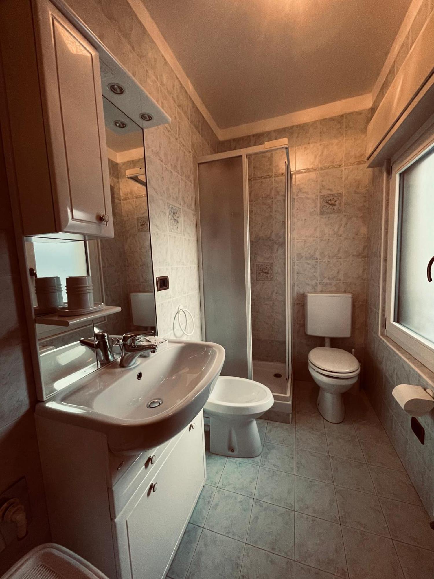 Casa Vacanze Cesco Resia Apartment San Pietro di Cadore Exterior foto